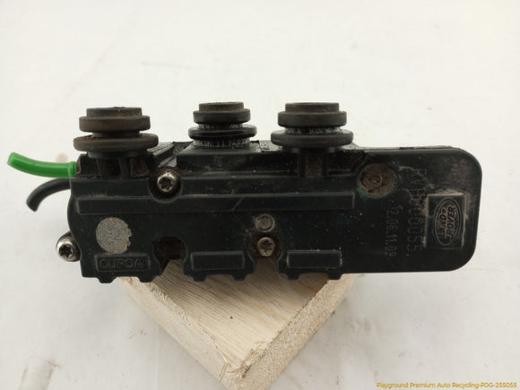 Land Rover LR4 Rear Air Suspension Valve Block