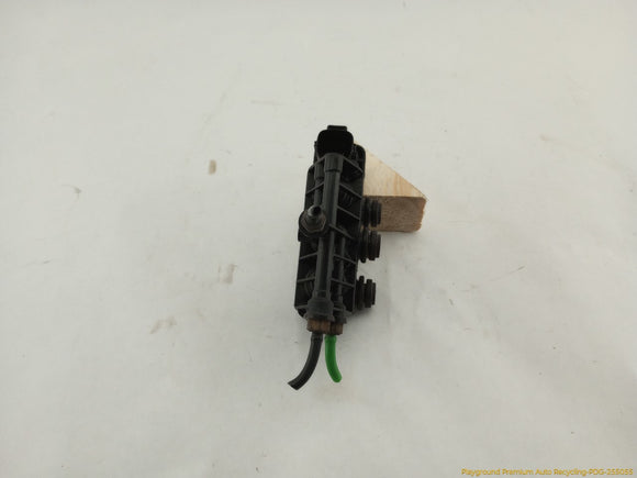 Land Rover LR4 Rear Air Suspension Valve Block