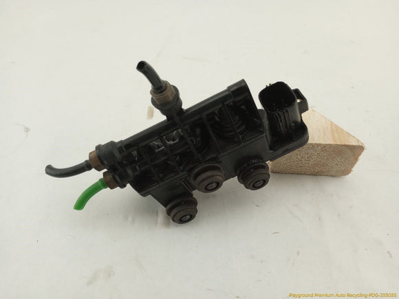 Land Rover LR4 Rear Air Suspension Valve Block