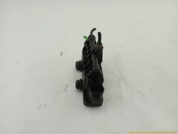 Land Rover LR4 Rear Air Suspension Valve Block