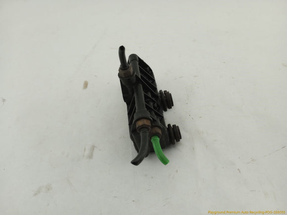 Land Rover LR4 Rear Air Suspension Valve Block