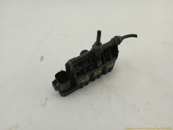 Land Rover LR4 Rear Air Suspension Valve Block