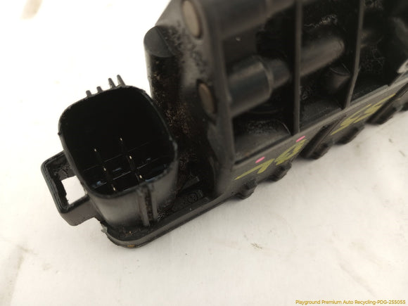 Land Rover LR4 Rear Air Suspension Valve Block