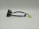 Toyota Celica Security Alarm Indicator-2