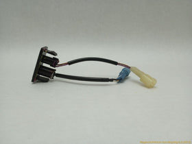Toyota Celica Security Alarm Indicator - 0