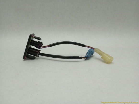 Toyota Celica Security Alarm Indicator