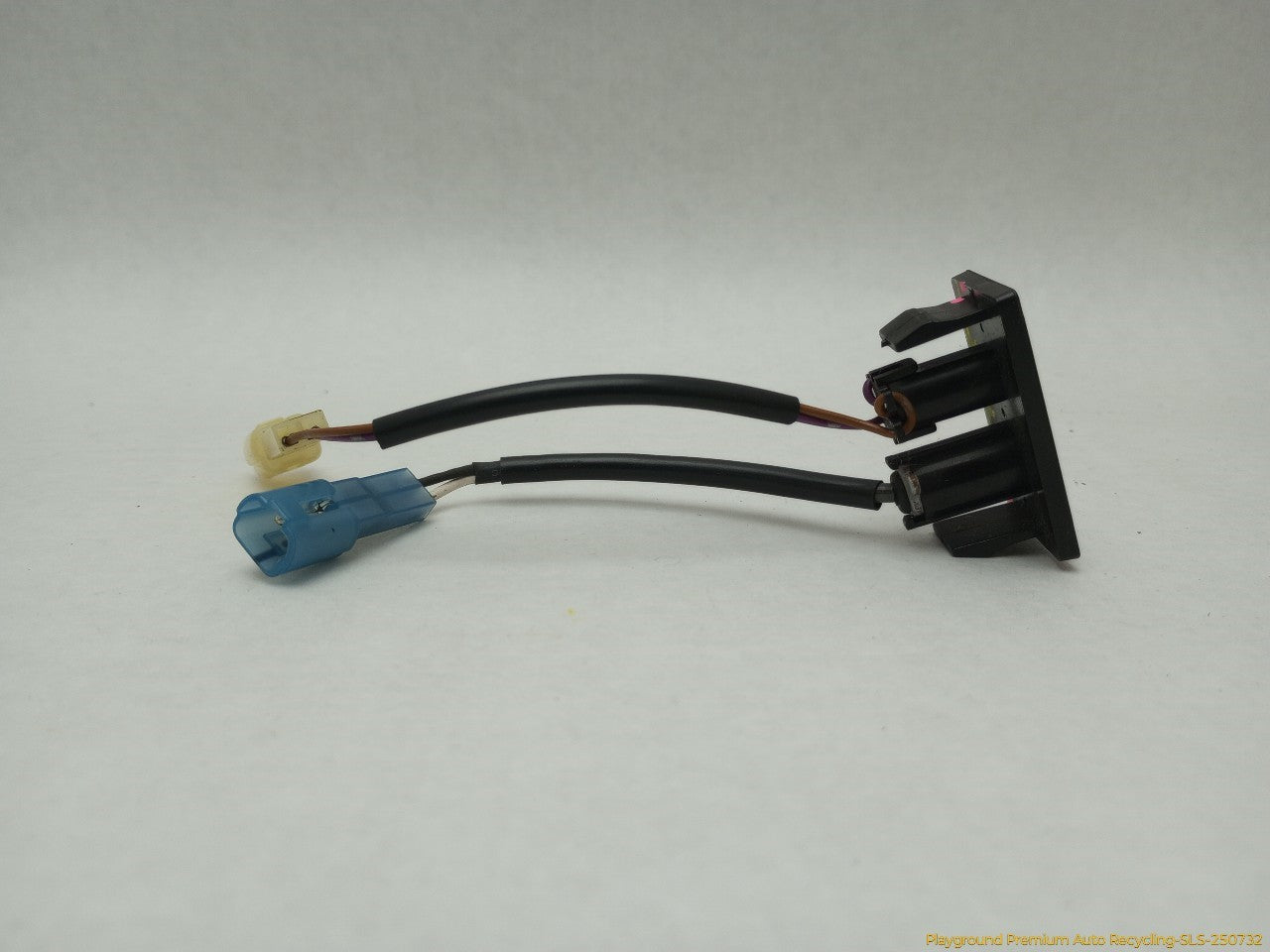 Toyota Celica Security Alarm Indicator