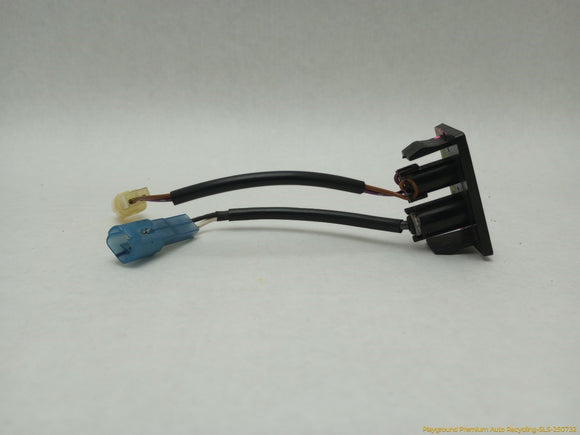 Toyota Celica Security Alarm Indicator