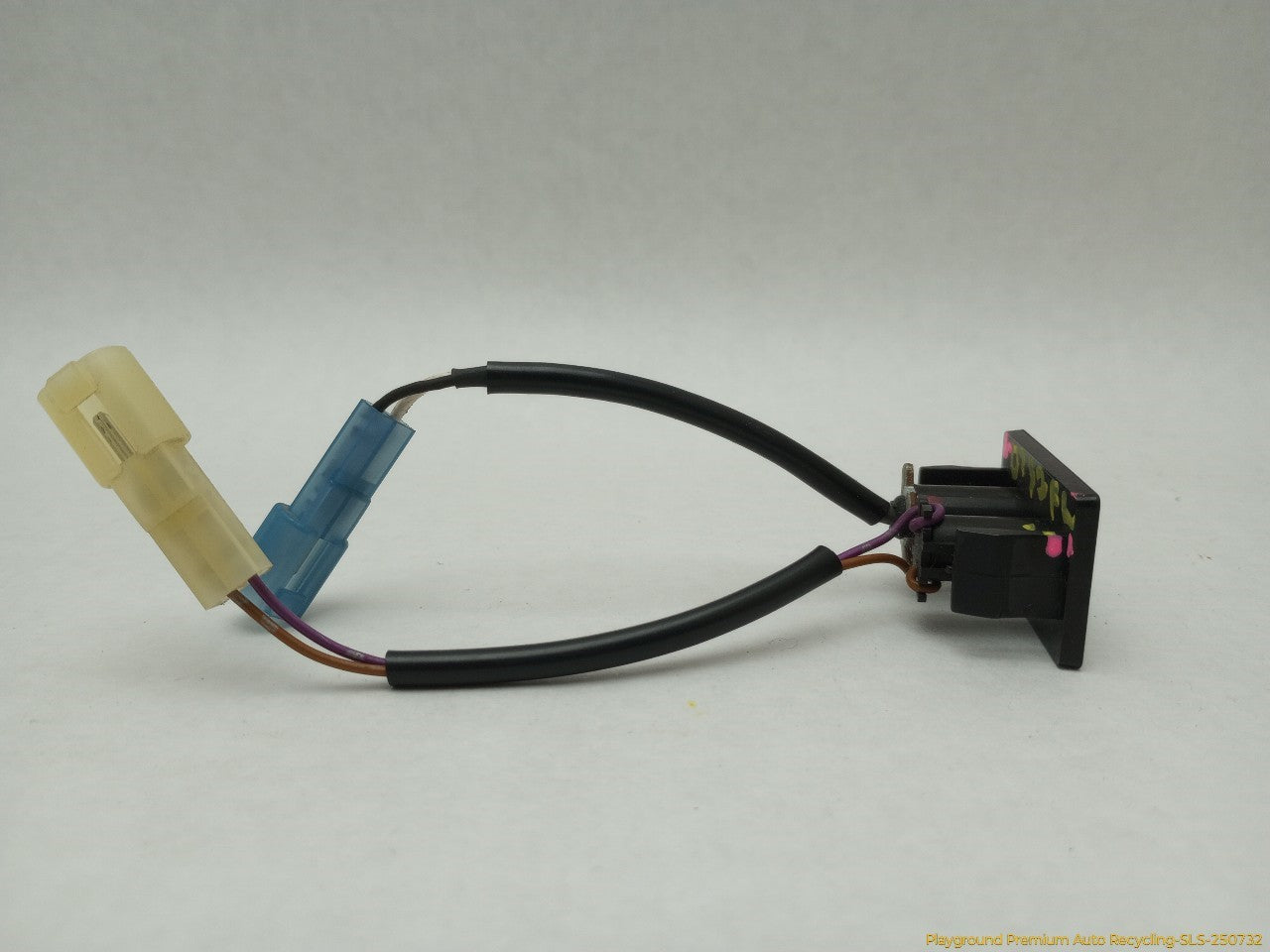 Toyota Celica Security Alarm Indicator