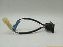 Toyota Celica Security Alarm Indicator-4