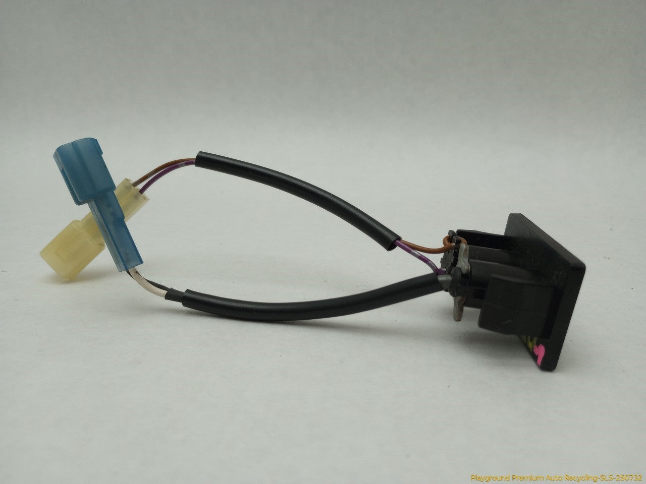 Toyota Celica Security Alarm Indicator