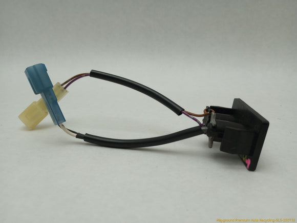 Toyota Celica Security Alarm Indicator