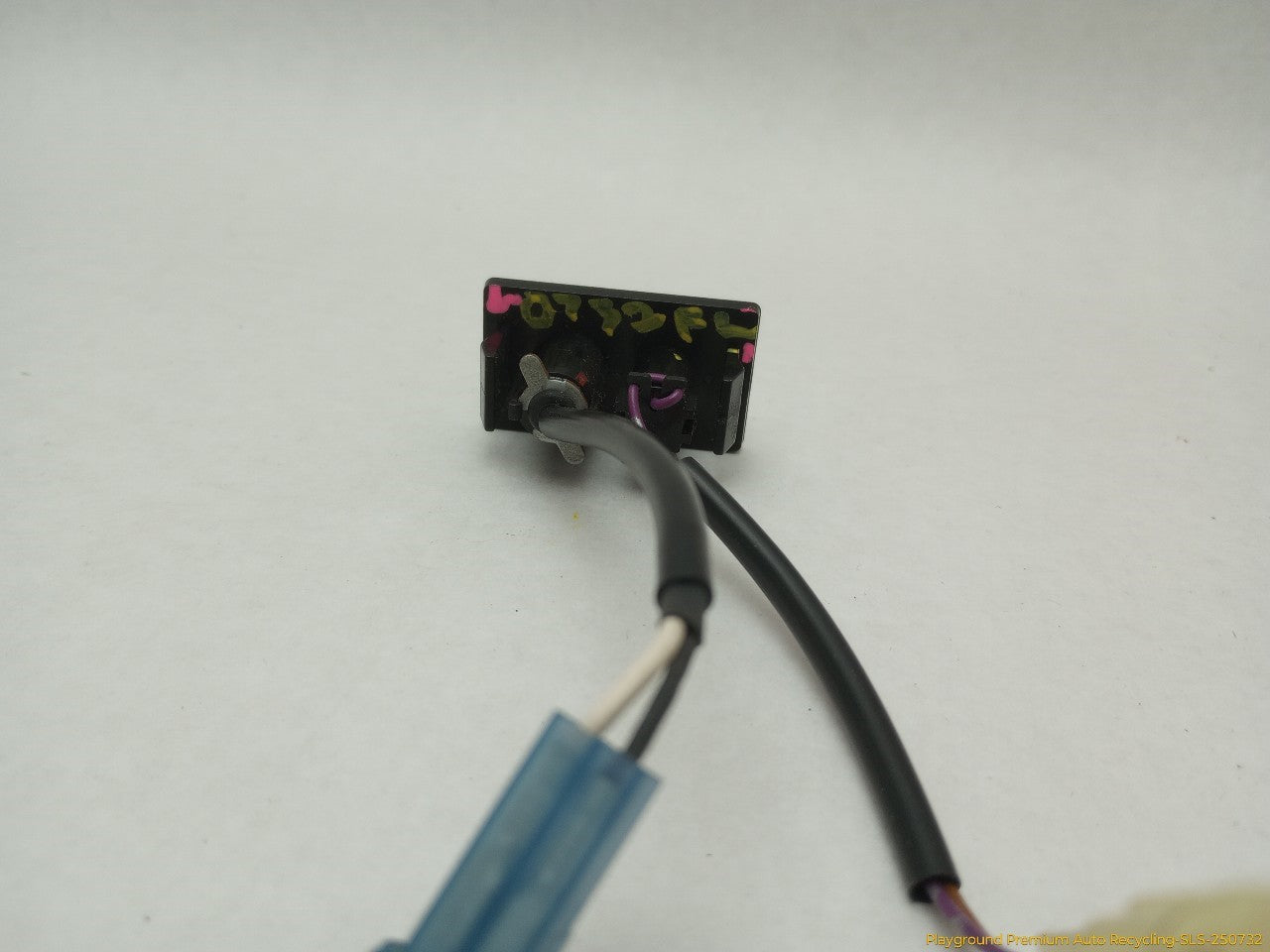 Toyota Celica Security Alarm Indicator
