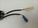 Toyota Celica Security Alarm Indicator-7