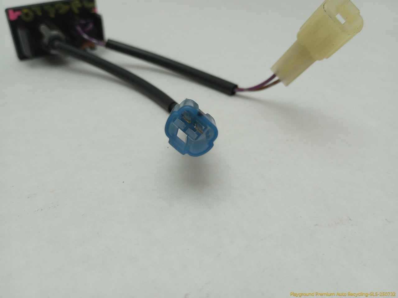 Toyota Celica Security Alarm Indicator