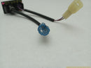 Toyota Celica Security Alarm Indicator-9