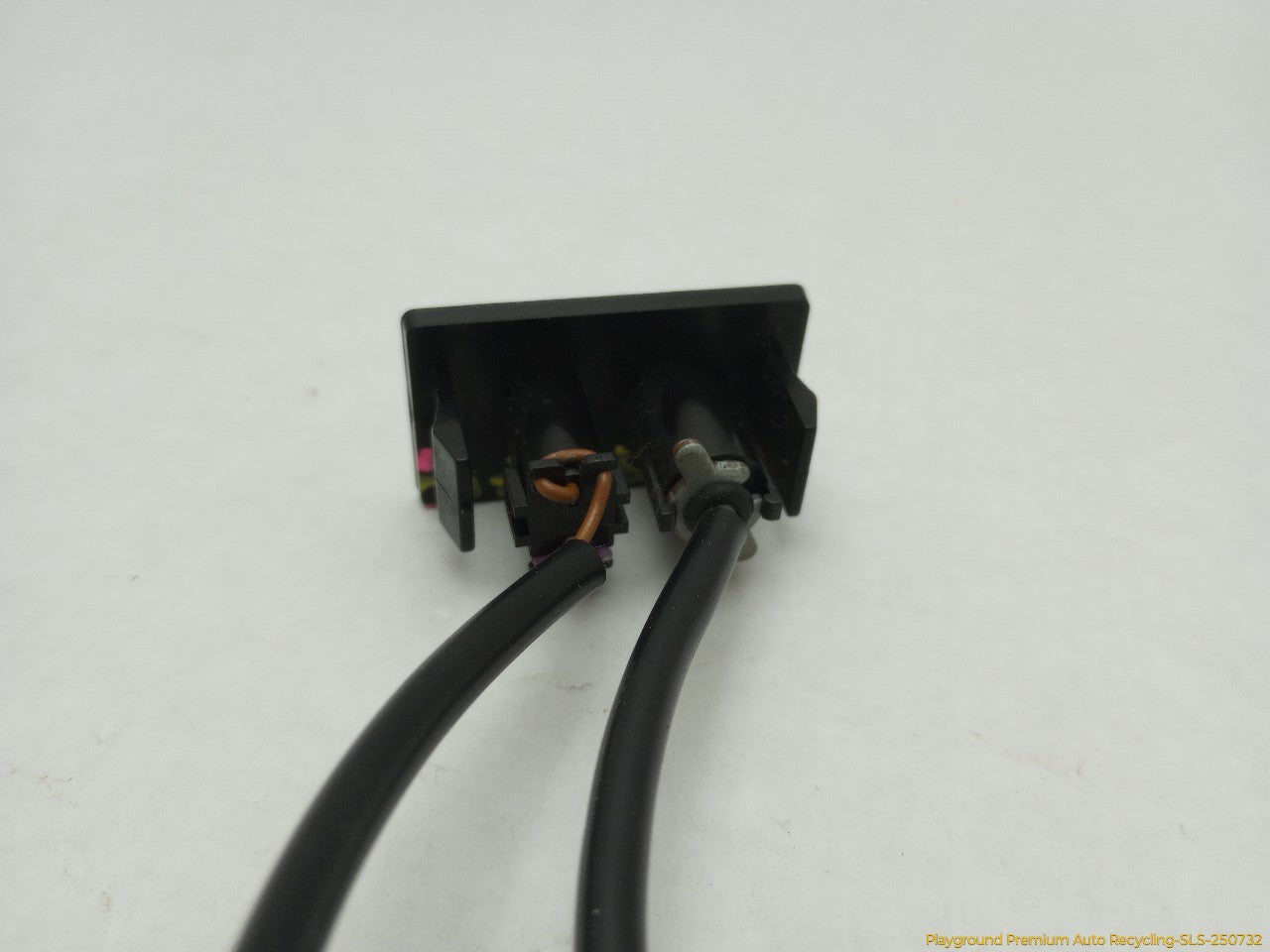 Toyota Celica Security Alarm Indicator