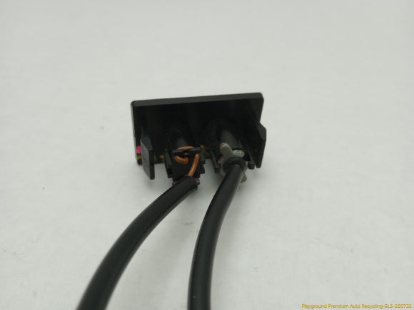 Toyota Celica Security Alarm Indicator