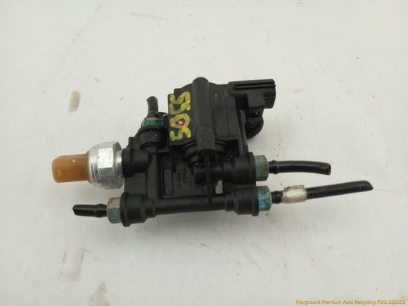 Land Rover LR4 Air Suspension Transfer Relief Valve