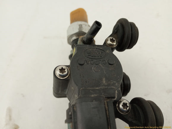 Land Rover LR4 Air Suspension Transfer Relief Valve