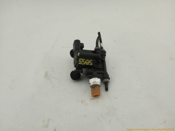 Land Rover LR4 Air Suspension Transfer Relief Valve