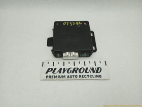 Toyota Celica Security System Control Module