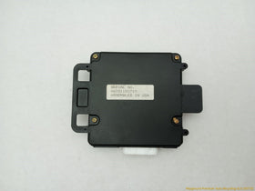 Toyota Celica Security System Control Module - 0