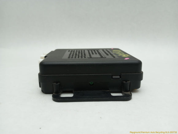 Toyota Celica Security System Control Module