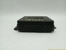 Toyota Celica Security System Control Module-4