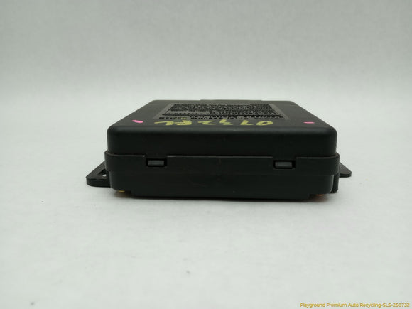 Toyota Celica Security System Control Module
