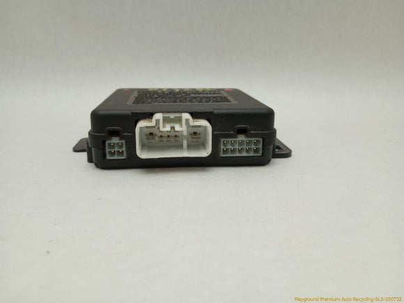 Toyota Celica Security System Control Module