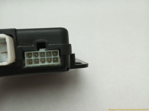 Toyota Celica Security System Control Module