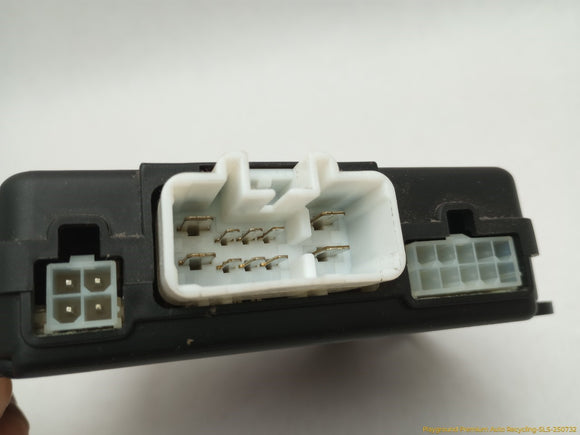 Toyota Celica Security System Control Module