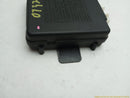 Toyota Celica Security System Control Module-10