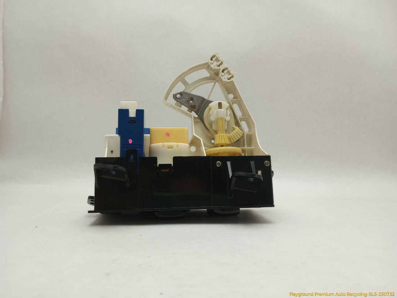 Toyota Celica Climate Control Switch