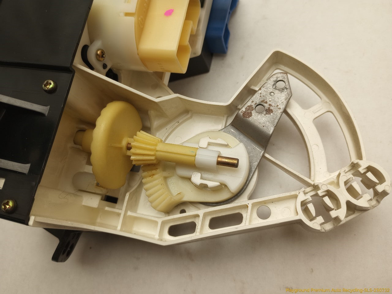 Toyota Celica Climate Control Switch