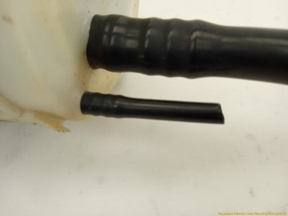 Land Rover LR4 Air Suspension Leveling Muffler