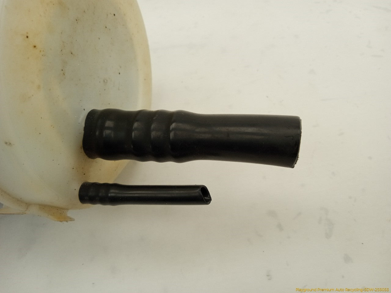 Land Rover LR4 Air Suspension Leveling Muffler