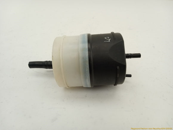 Land Rover LR4 Air Suspension Leveling Muffler