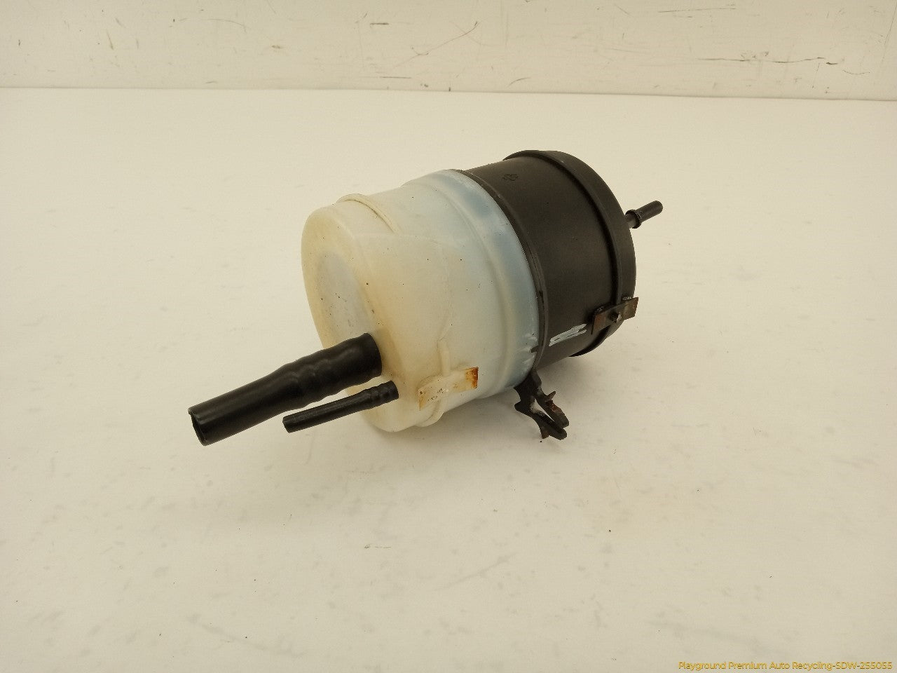 Land Rover LR4 Air Suspension Leveling Muffler