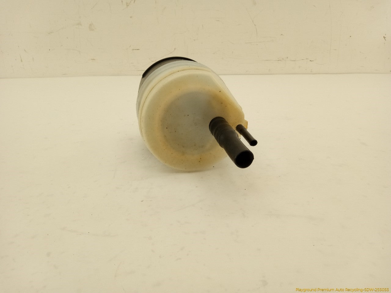 Land Rover LR4 Air Suspension Leveling Muffler
