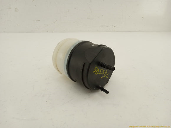 Land Rover LR4 Air Suspension Leveling Muffler