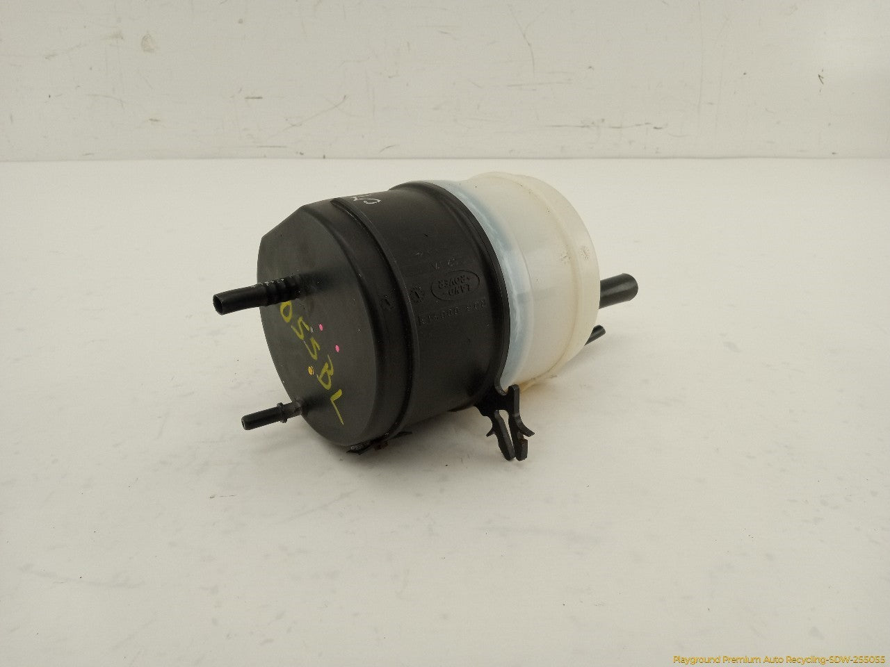 Land Rover LR4 Air Suspension Leveling Muffler
