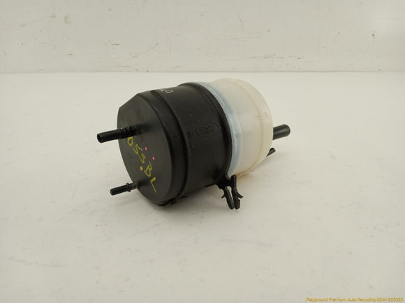 Land Rover LR4 Air Suspension Leveling Muffler