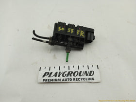 Land Rover LR4 Passenger Right Front Air Suspension Valve Block