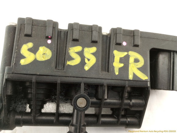 Land Rover LR4 Passenger Right Front Air Suspension Valve Block