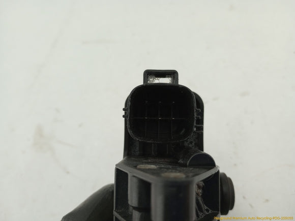 Land Rover LR4 Passenger Right Front Air Suspension Valve Block