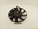 Land Rover LR4 Radiator Cooling Fan-1