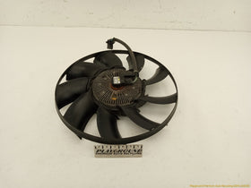 Land Rover LR4 Radiator Cooling Fan