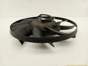 Land Rover LR4 Radiator Cooling Fan - 0